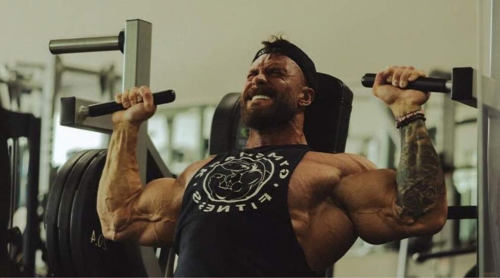tempo trong gym là gì