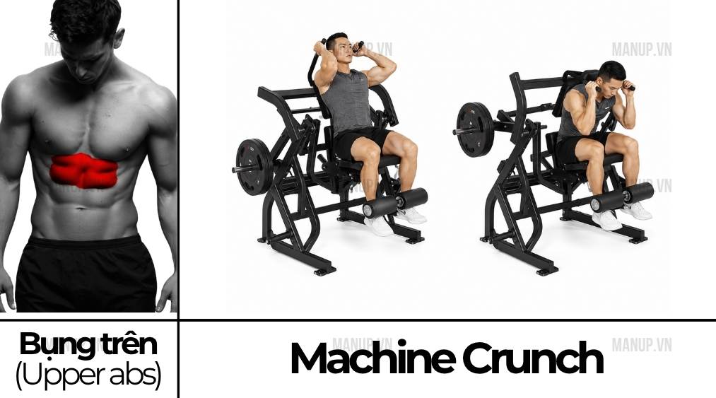 Decline Crunch
