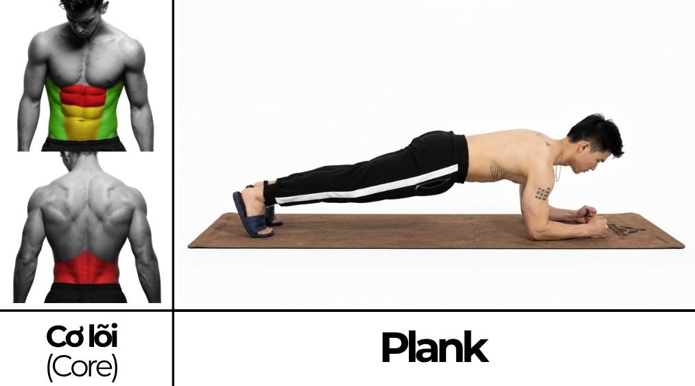 Plank