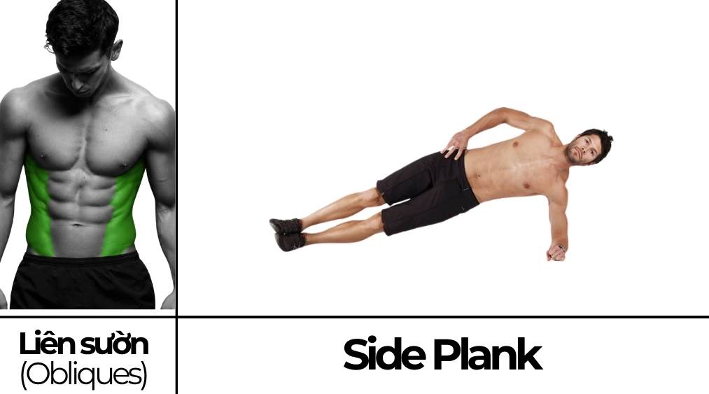 Side Plank