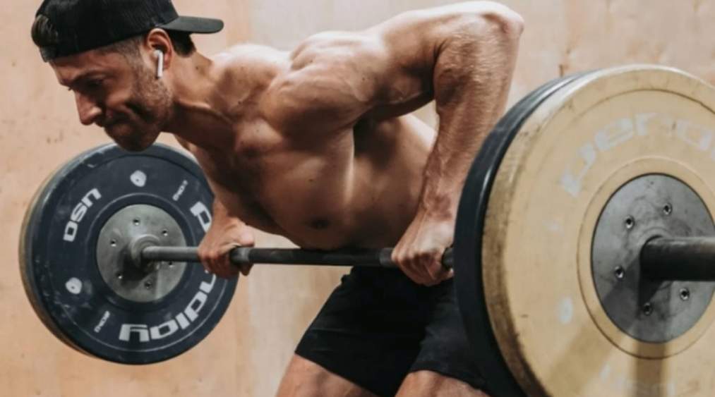Training Volume là gì