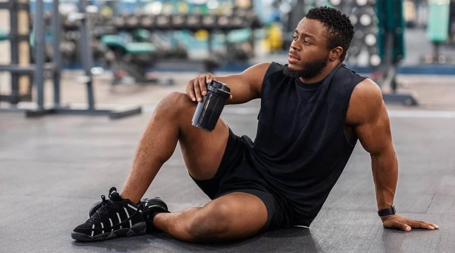 Recovery Ảnh Hưởng Đến Kết Quả Tập Gym Như Thế Nào?