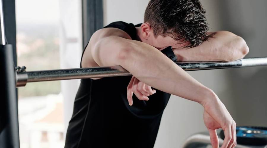 Những Sai Lầm Khiến Recovery Kém Hiệu Quả
