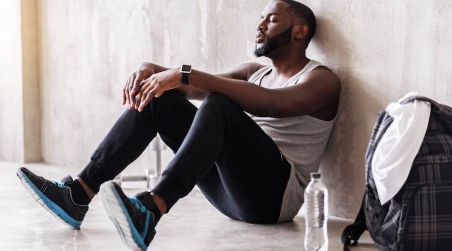 Cách Tích Hợp Recovery Vào Quá Trình Tập Gym